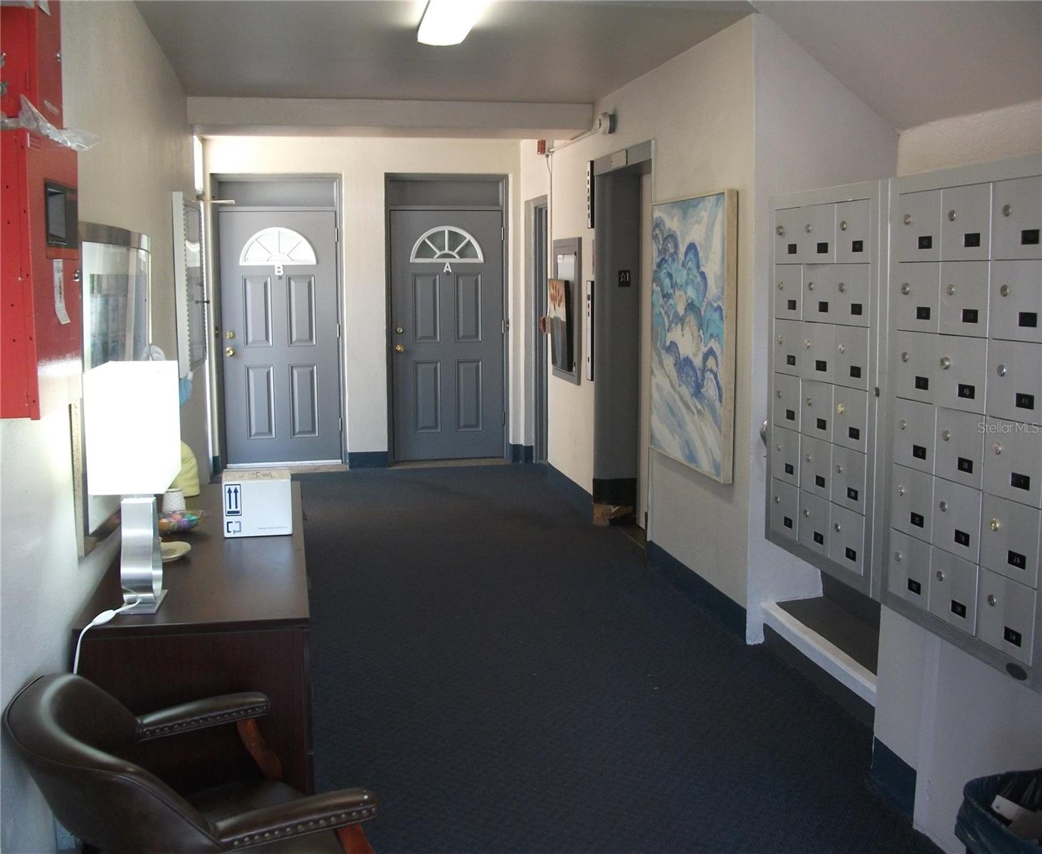 BETTY DREW APTS CO-OP - Residential