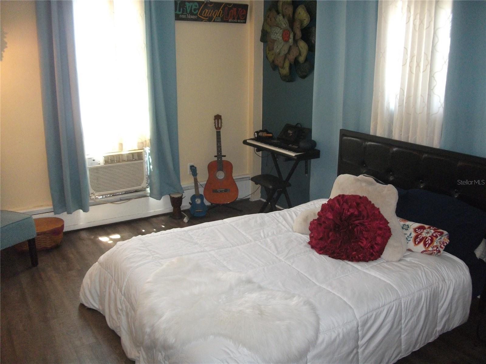 BETTY DREW APTS CO-OP - Residential