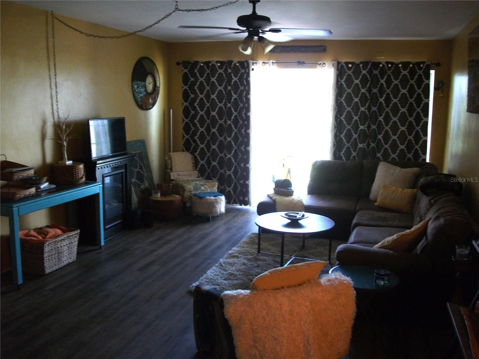 BETTY DREW APTS CO-OP - Residential