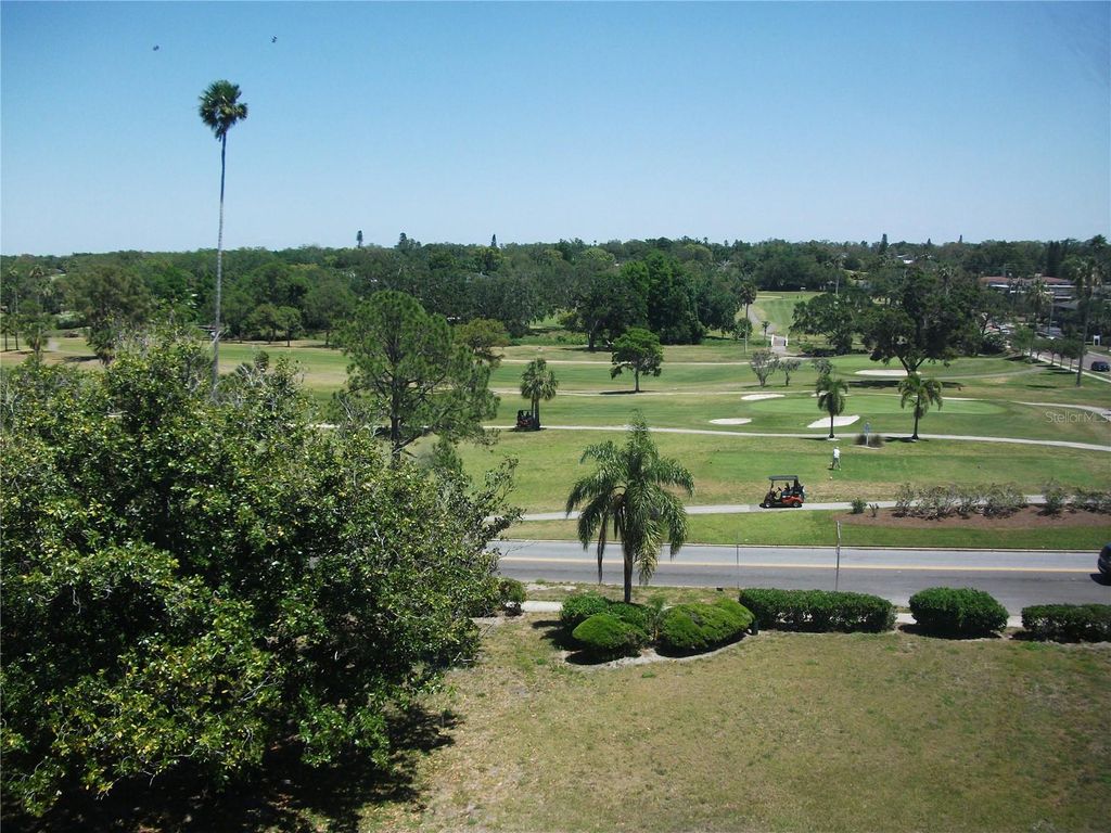 Photo of 200 N Betty Lane #5F, Clearwater, FL 33755 (MLS # TB8485439)