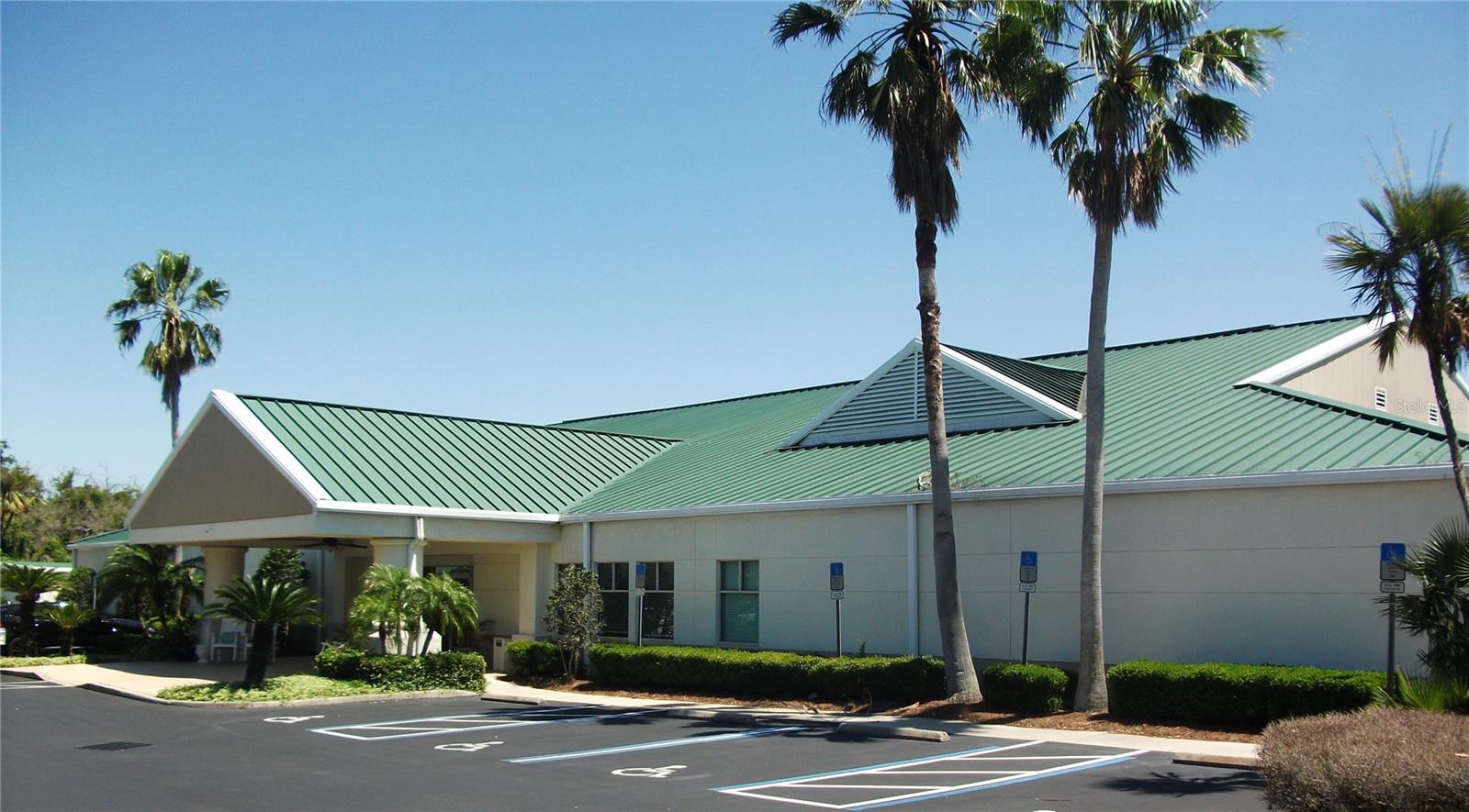 BETTY DREW APTS CO-OP - Residential