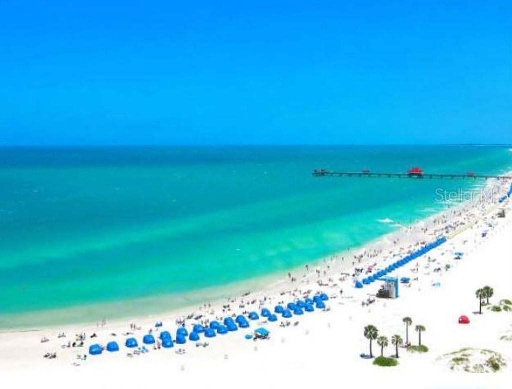 Photo of 200 N Betty Lane #5F, Clearwater, FL 33755 (MLS # TB8485439)