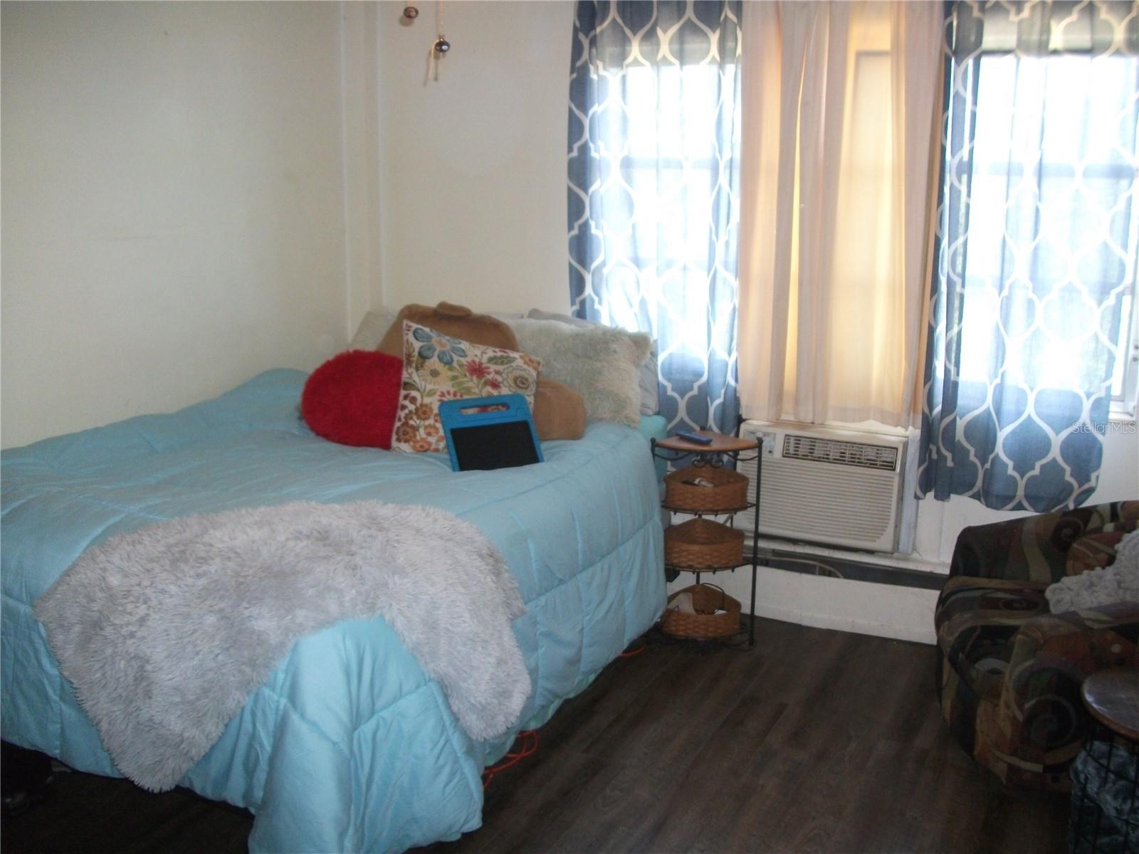 BETTY DREW APTS CO-OP - Residential