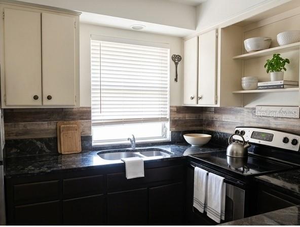 BETTY DREW APTS CO-OP - Residential