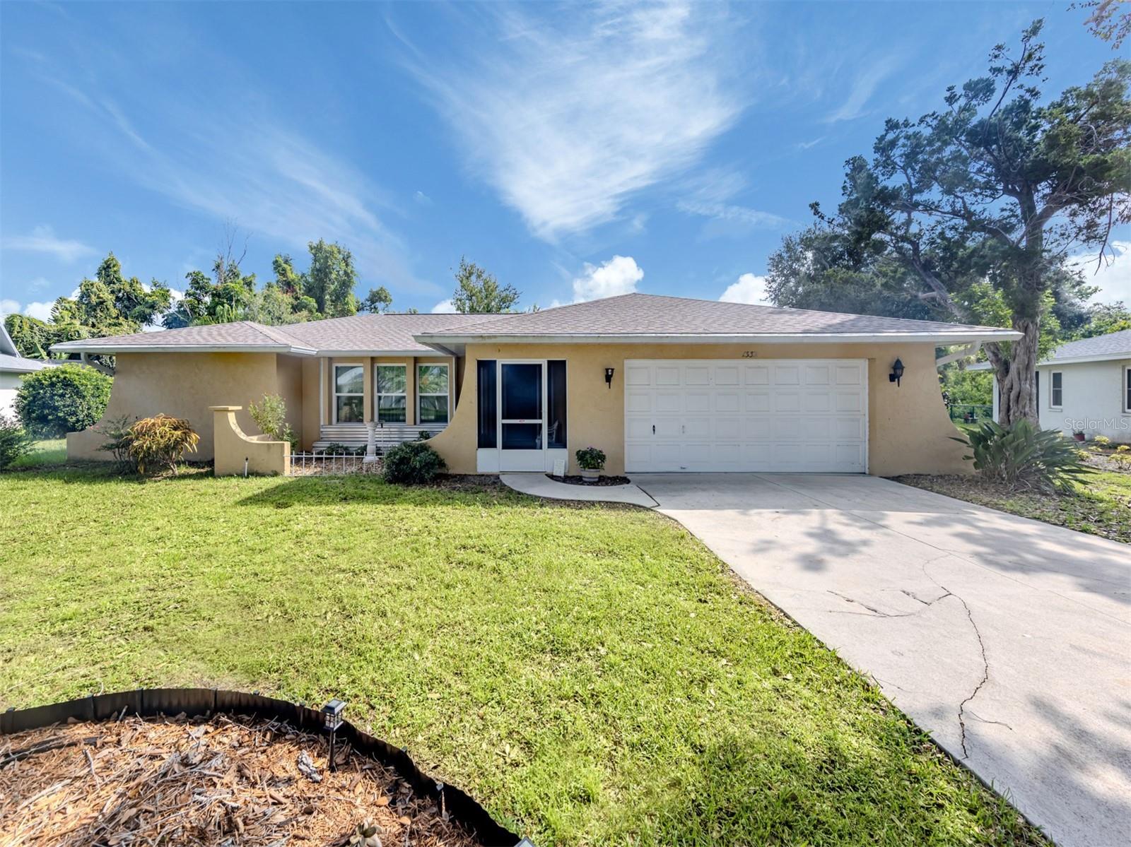 1332 WHISPERING LANE