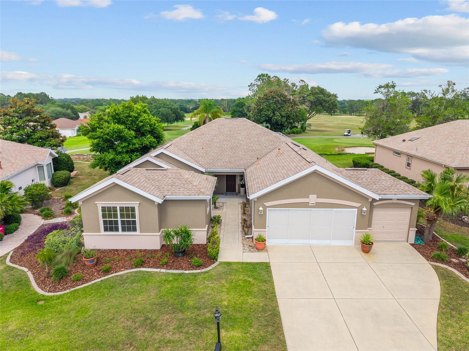 13495 SE 93RD COURT ROAD