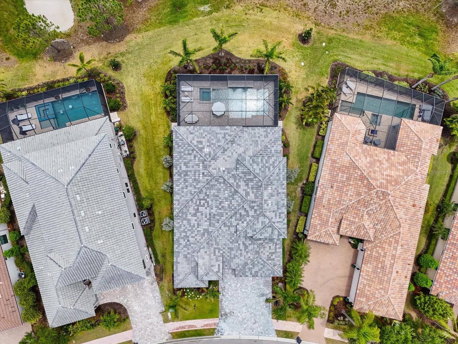 COUNTRY CLUB EAST AT LAKEWD RNCH TT - Residential