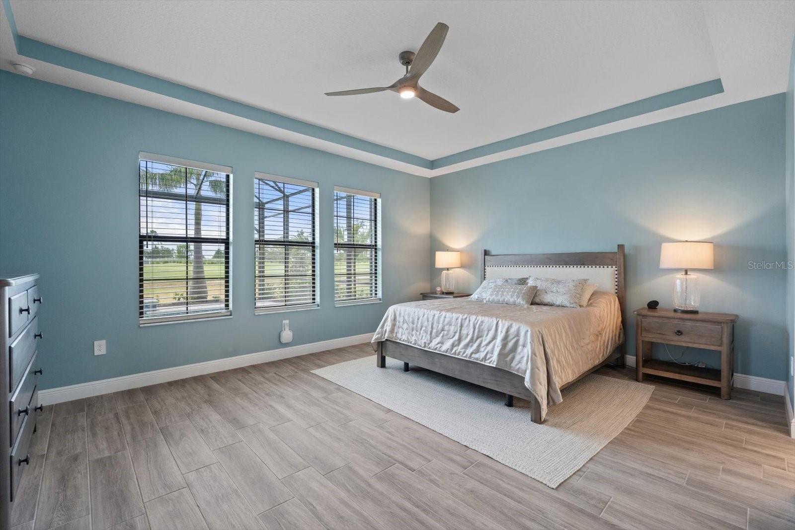 COUNTRY CLUB EAST AT LAKEWD RNCH TT - Residential