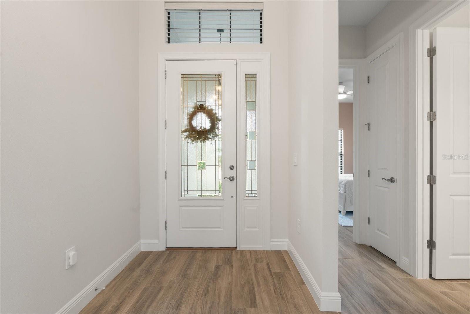 COUNTRY CLUB EAST AT LAKEWD RNCH TT - Residential