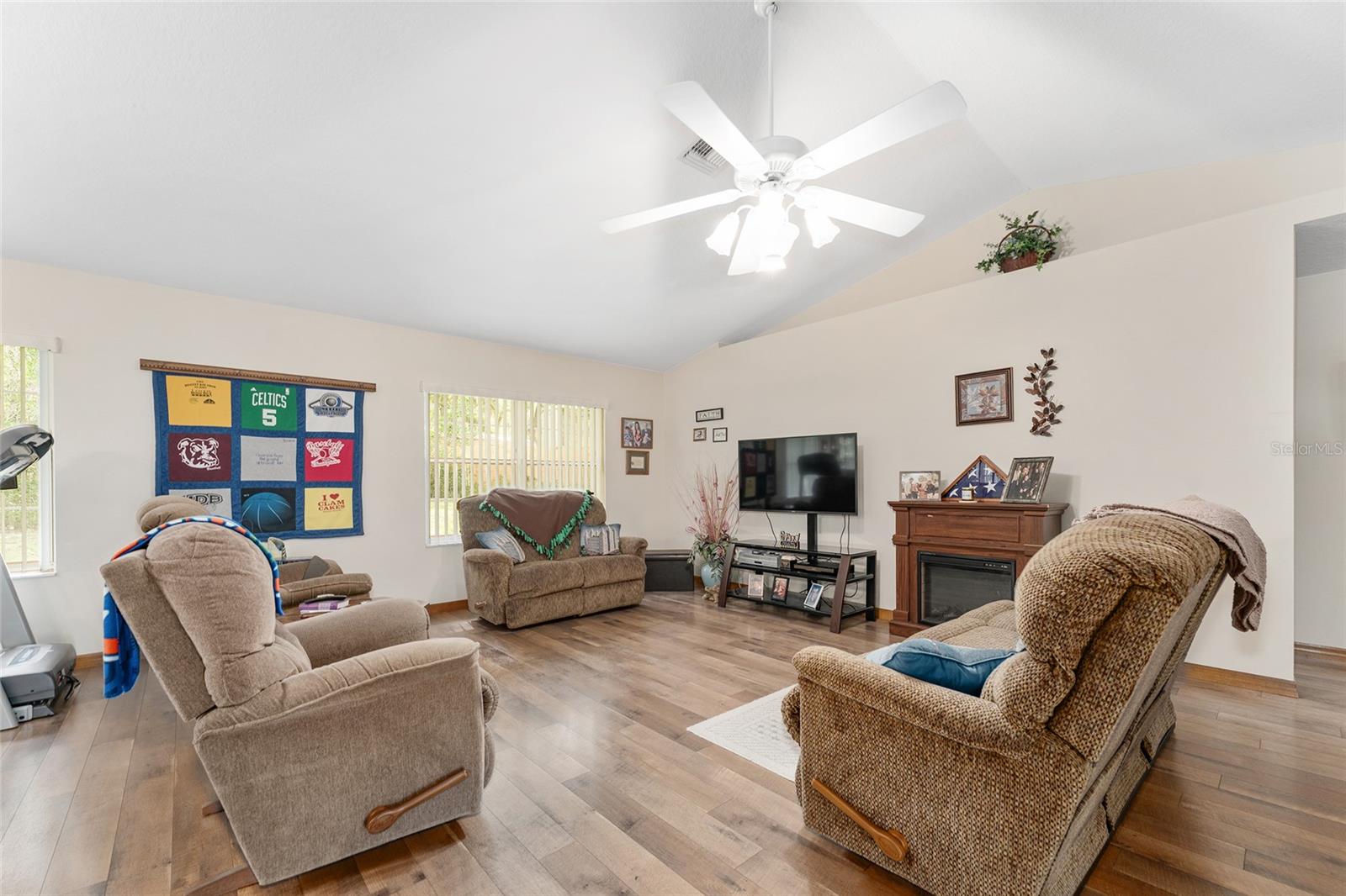 BELMAR ESTATE - Residential