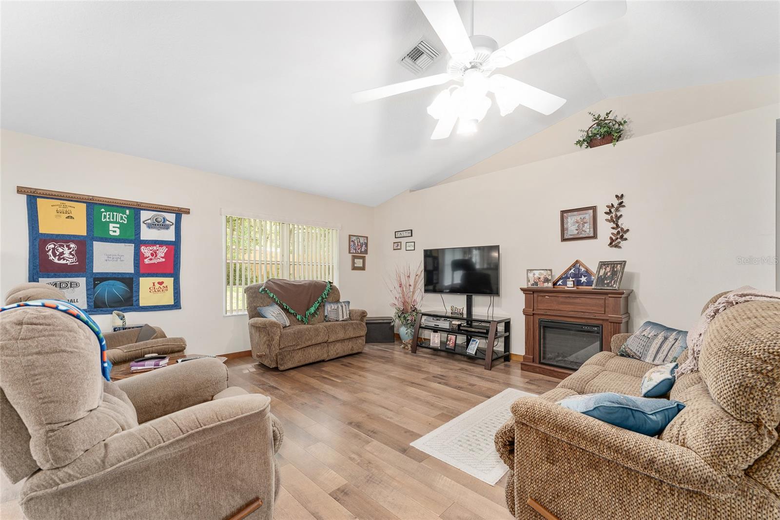 BELMAR ESTATE - Residential