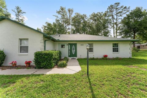 12681 SE 54TH AVENUE BELLEVIEW FL 34420