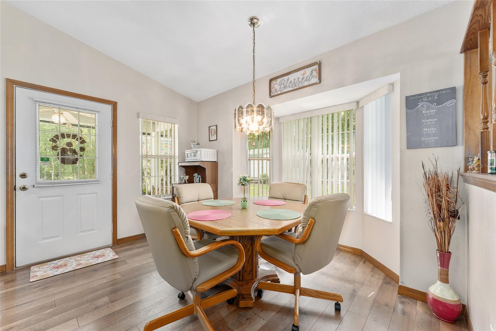 BELMAR ESTATE - Residential