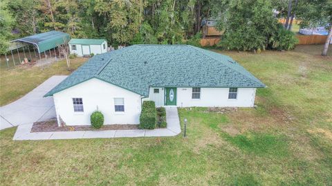 12681 SE 54TH AVENUE BELLEVIEW FL 34420