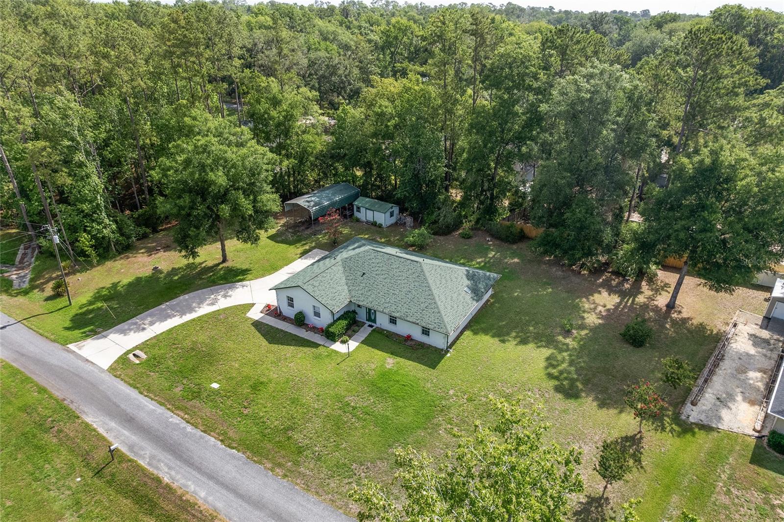 BELMAR ESTATE - Residential