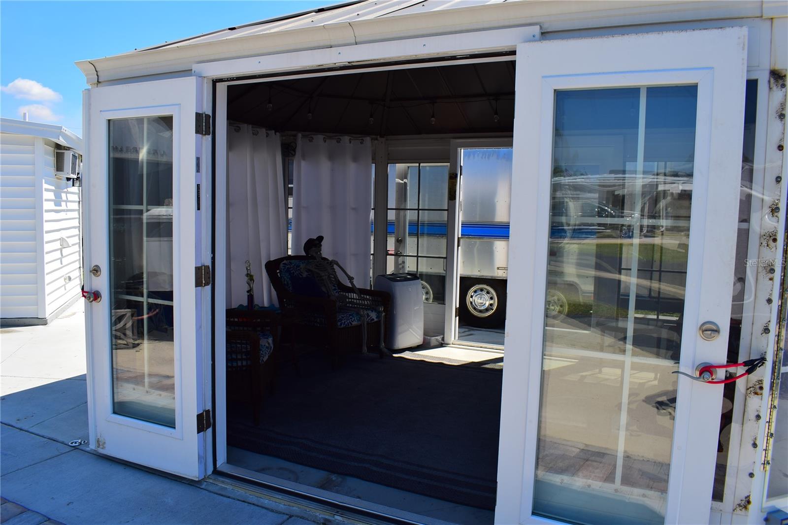 46900 BERMONT ROAD 109