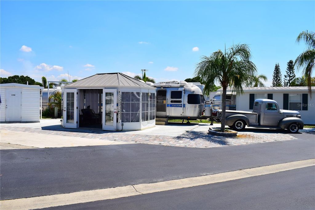 Photo of 46900 Bermont Road #109, Punta Gorda, FL 33982 (MLS # C7524947)