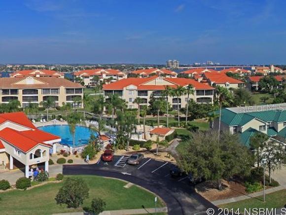 Bouchelle Island Condo - Residential