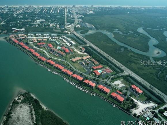 Bouchelle Island Condo - Residential