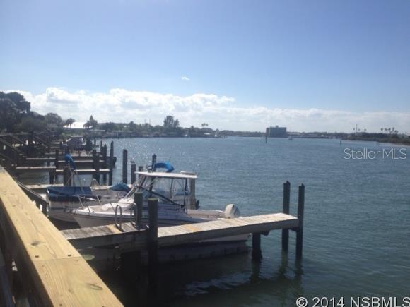 Bouchelle Island Condo - Residential