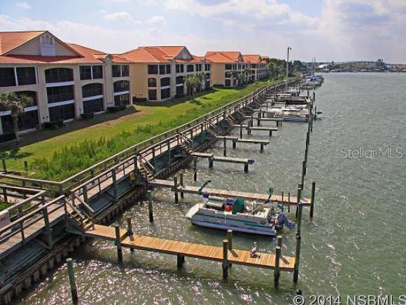 Bouchelle Island Condo - Residential