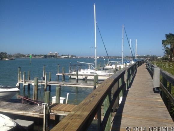 Bouchelle Island Condo - Residential