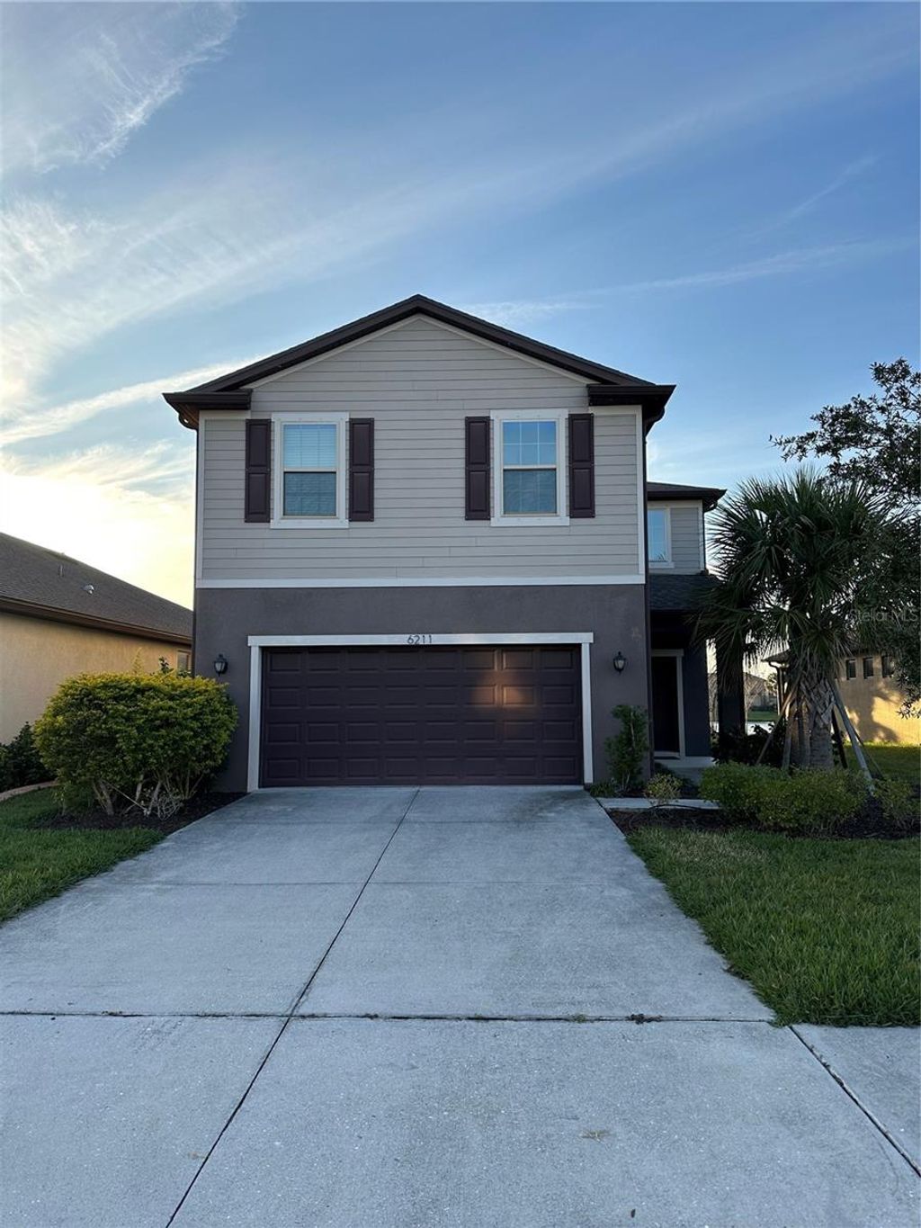 Photo of 6211 Kenava Loop, Palmetto, FL 34221 (MLS # TB8404042)