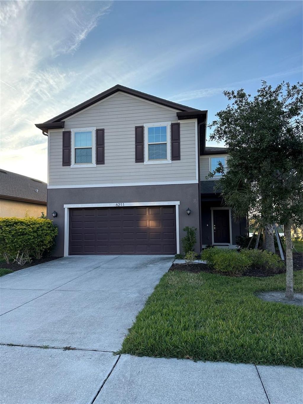 Photo of 6211 Kenava Loop, Palmetto, FL 34221 (MLS # TB8404042)