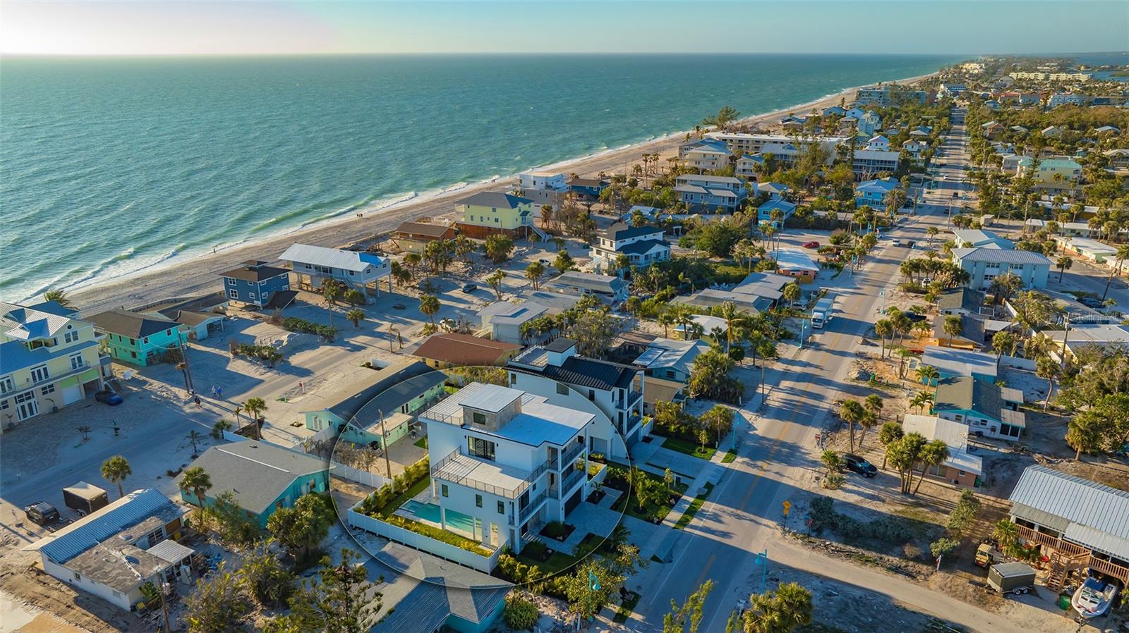 ENGLEWOOD SHORES - Residential