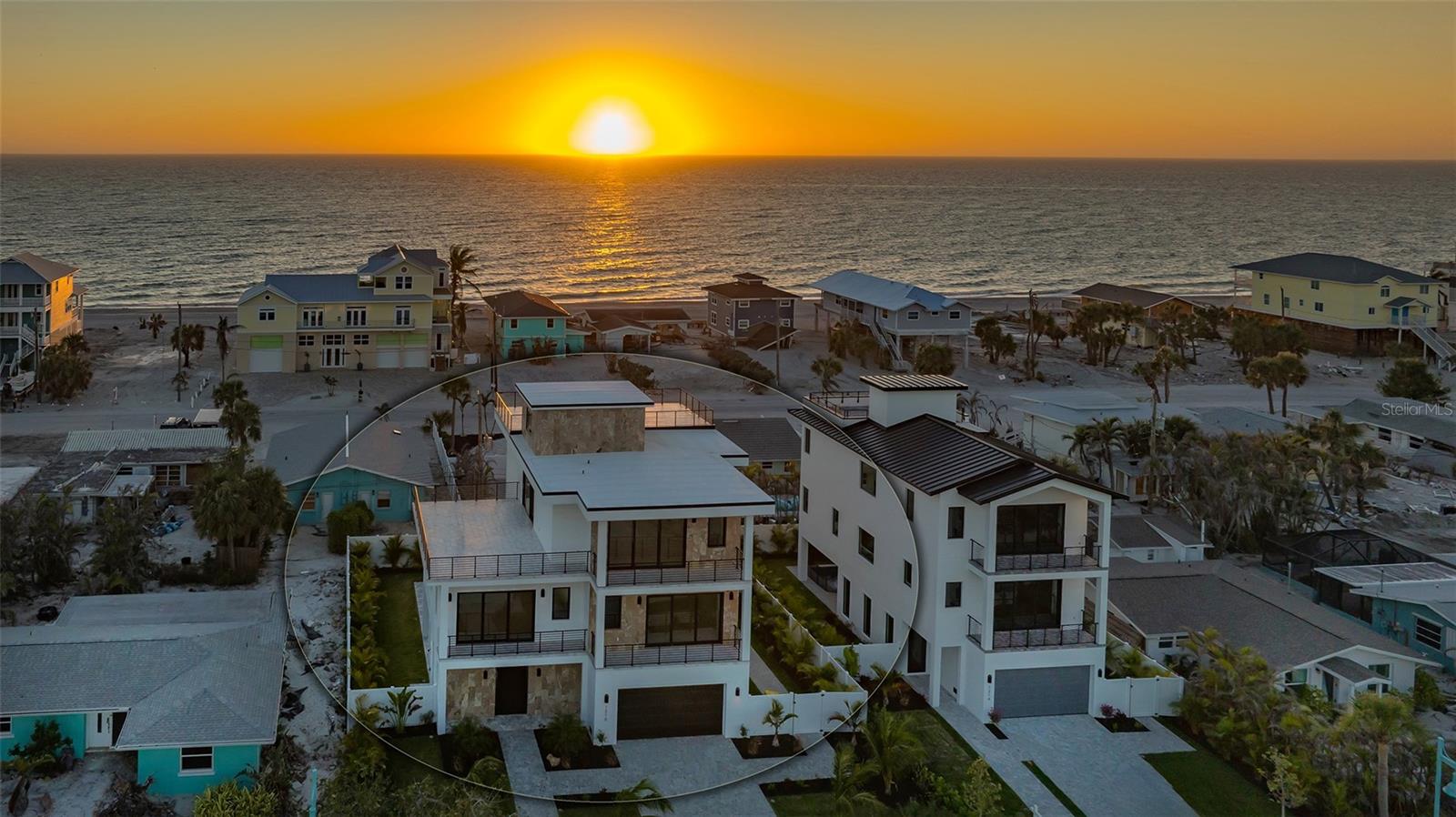 ENGLEWOOD SHORES - Residential