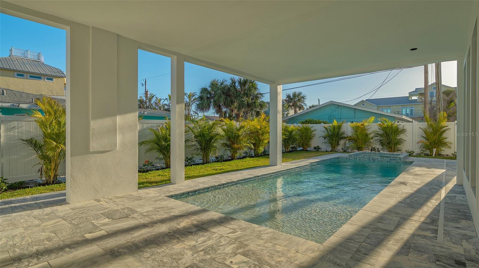 ENGLEWOOD SHORES - Residential