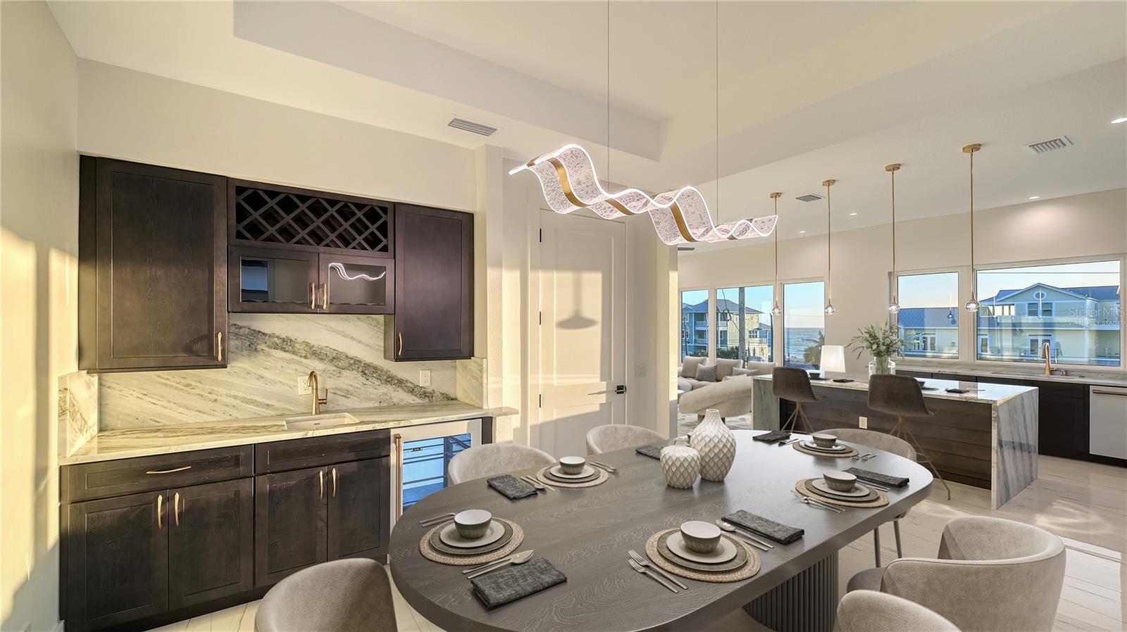 ENGLEWOOD SHORES - Residential