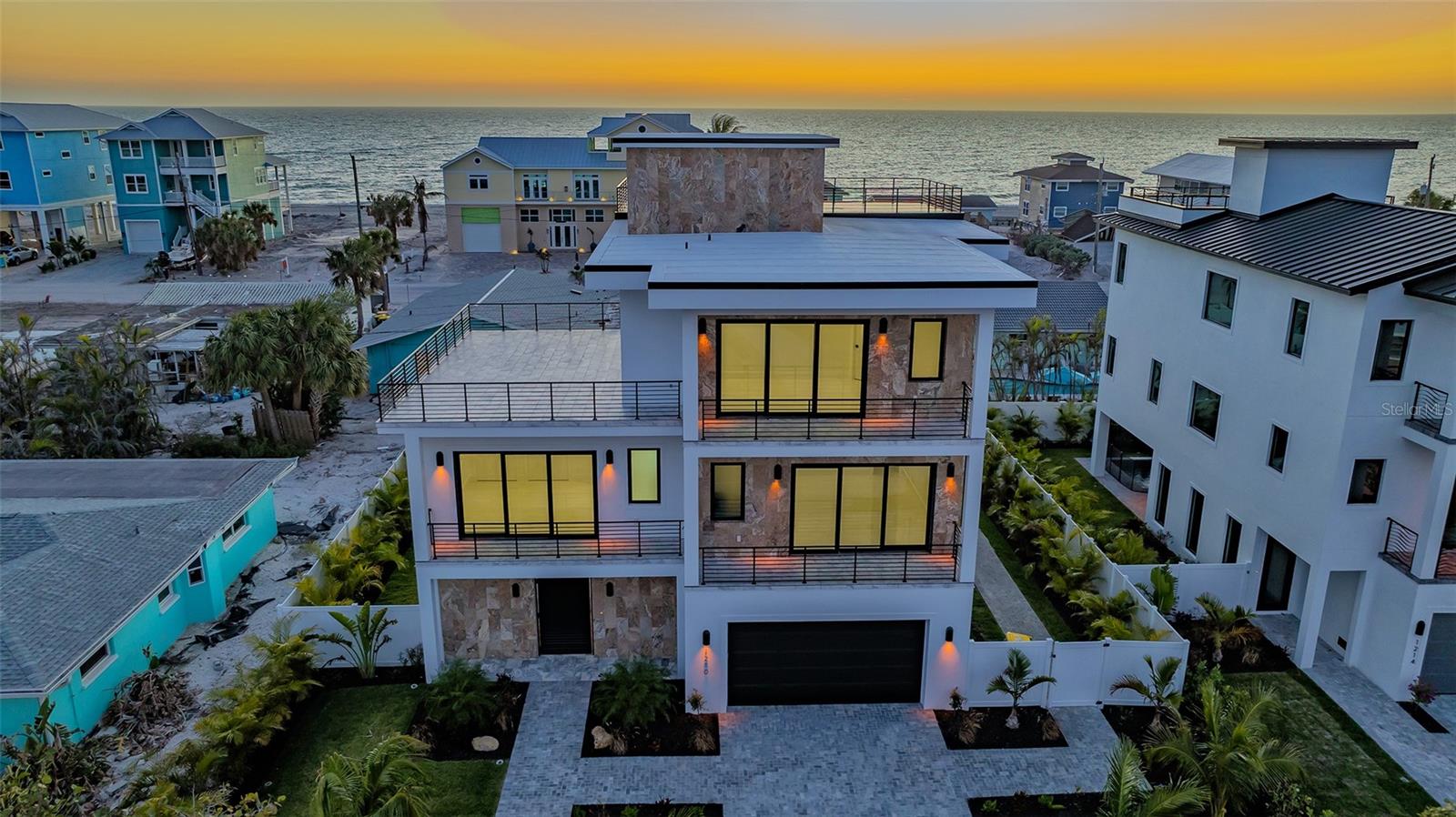 ENGLEWOOD SHORES - Residential