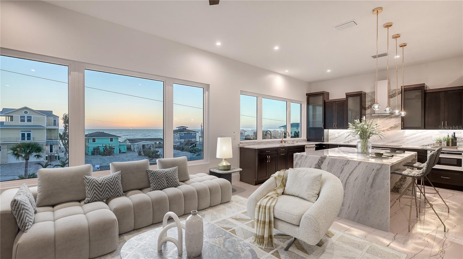 ENGLEWOOD SHORES - Residential