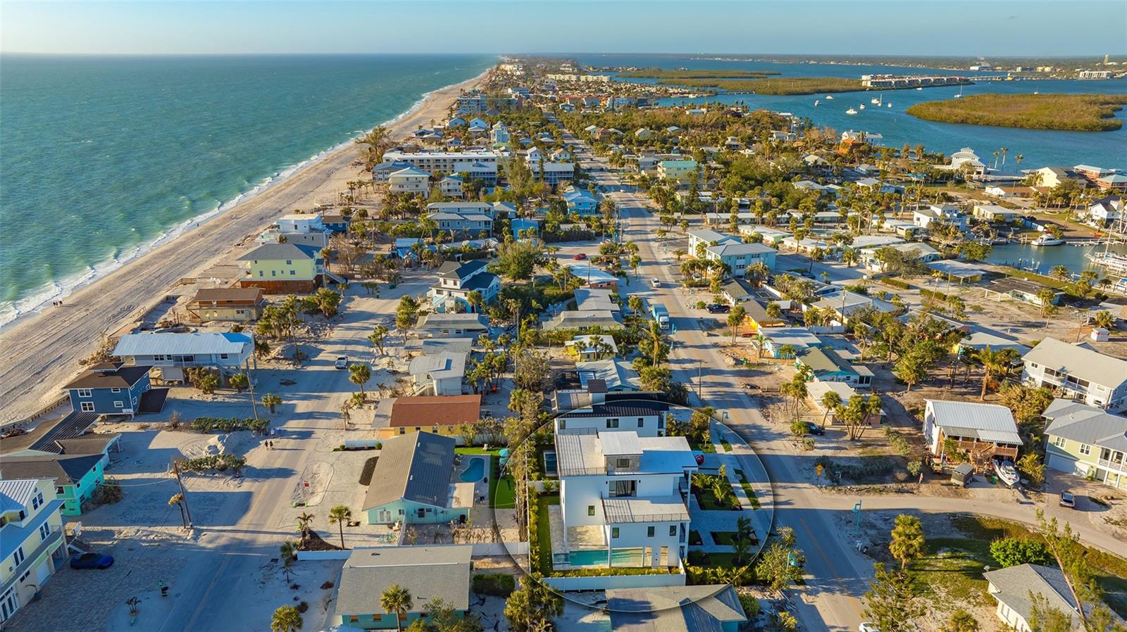 ENGLEWOOD SHORES - Residential