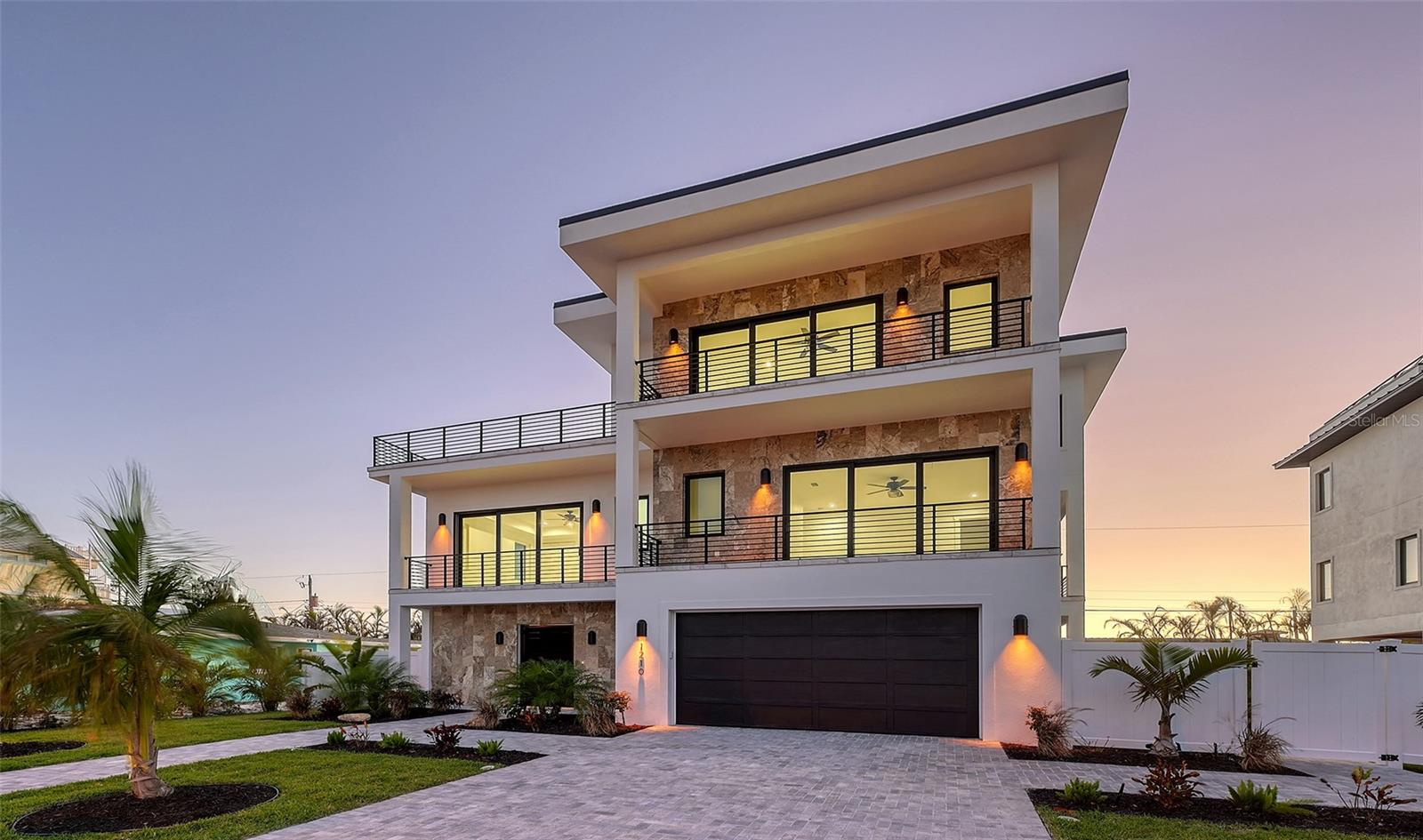 ENGLEWOOD SHORES - Residential