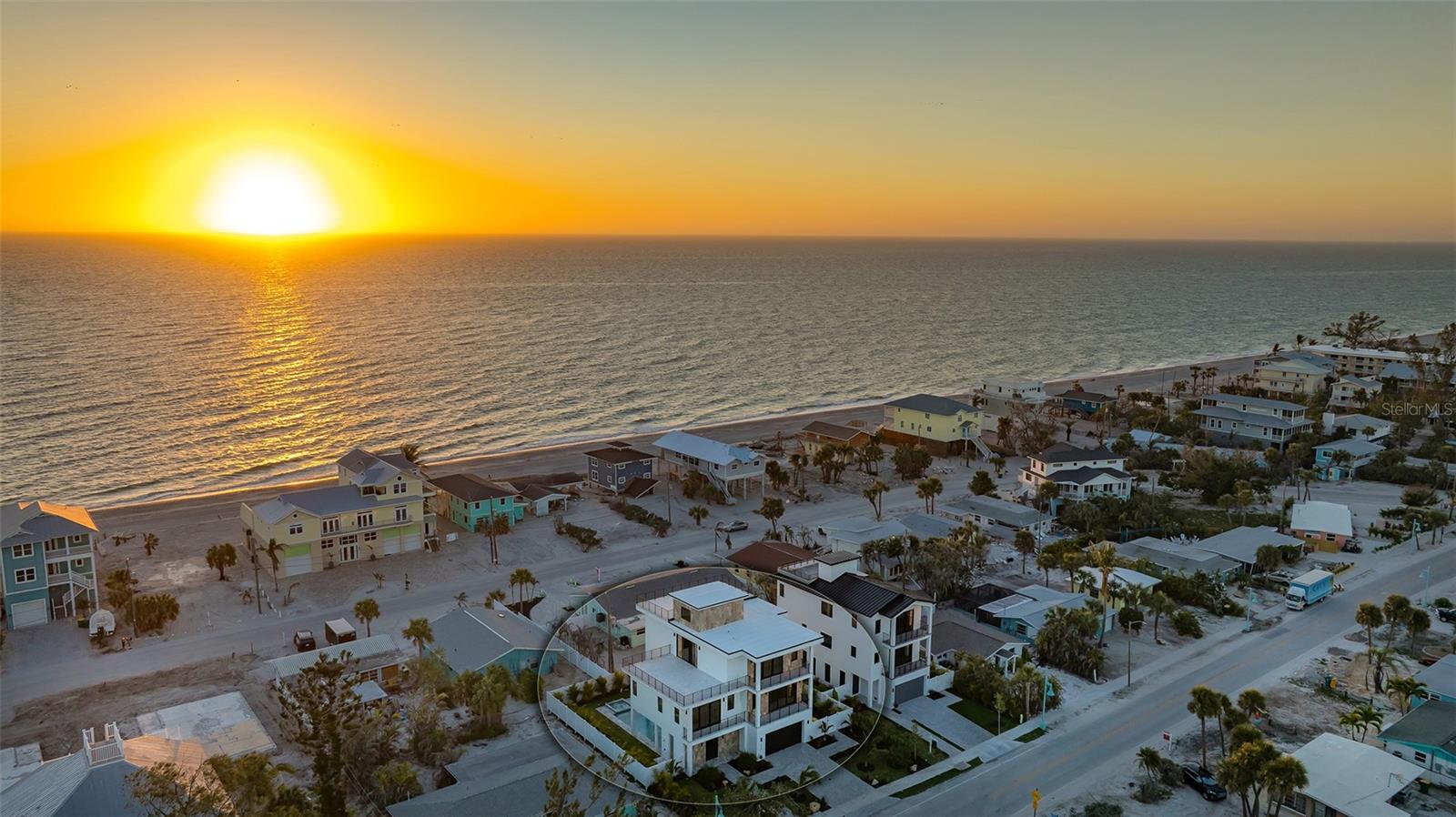 ENGLEWOOD SHORES - Residential