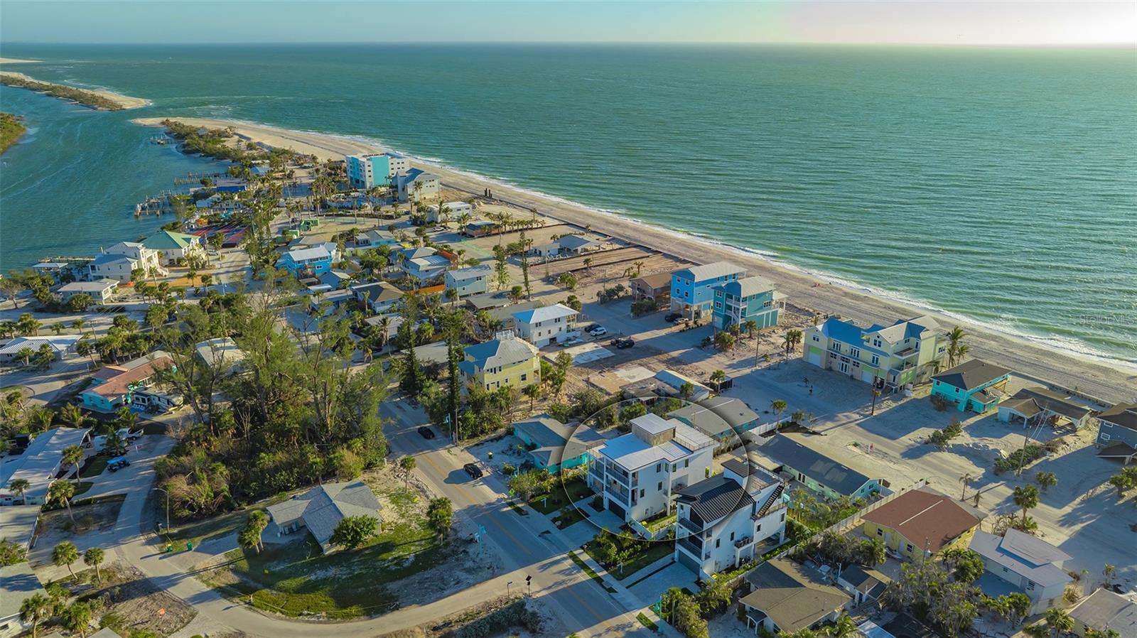 ENGLEWOOD SHORES - Residential