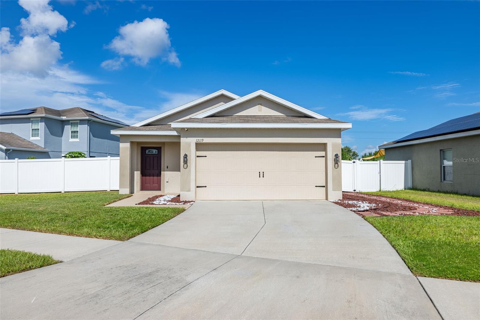 12119 BARNSLEY RESERVE PLACE