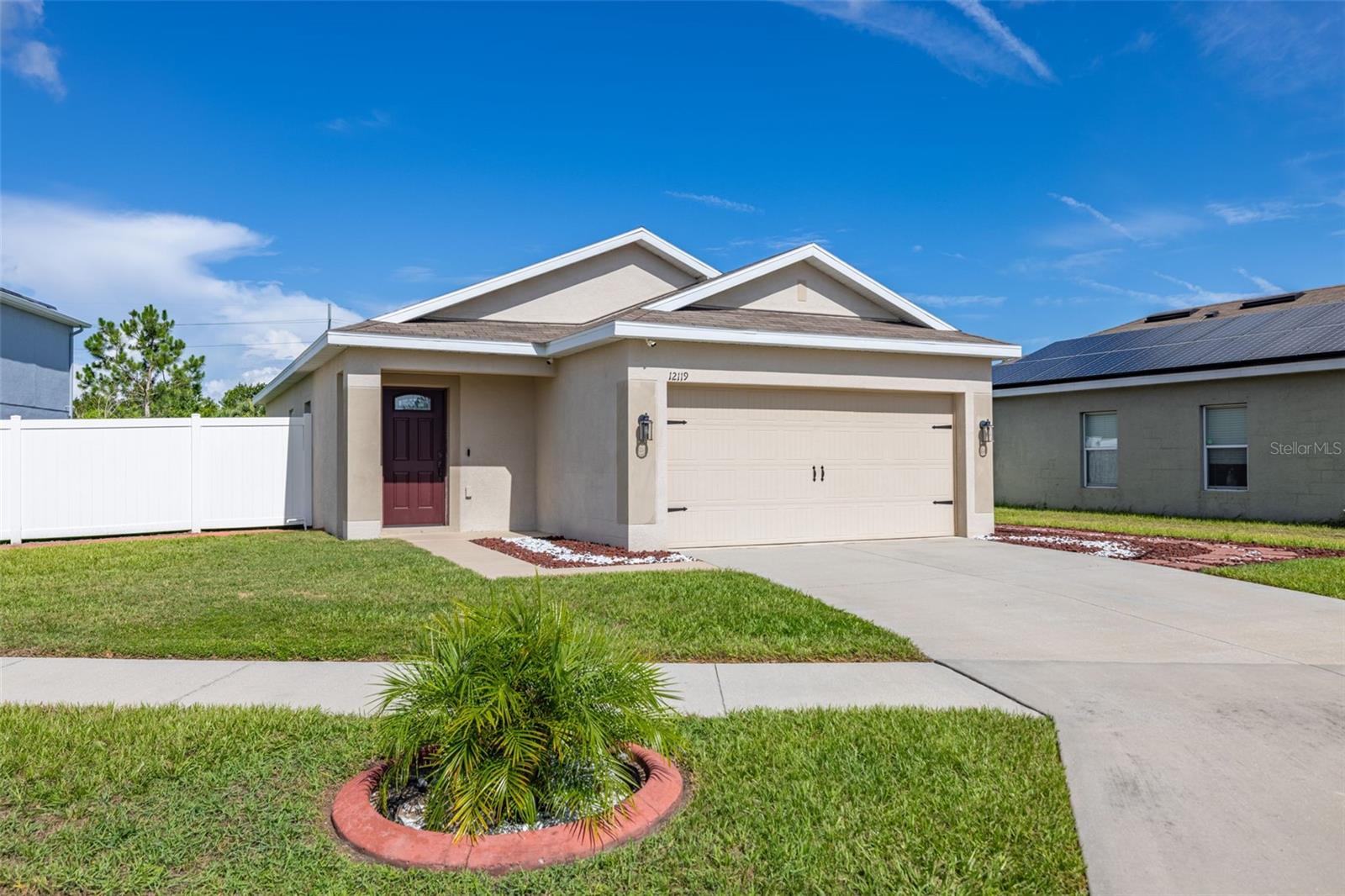 12119 BARNSLEY RESERVE PLACE