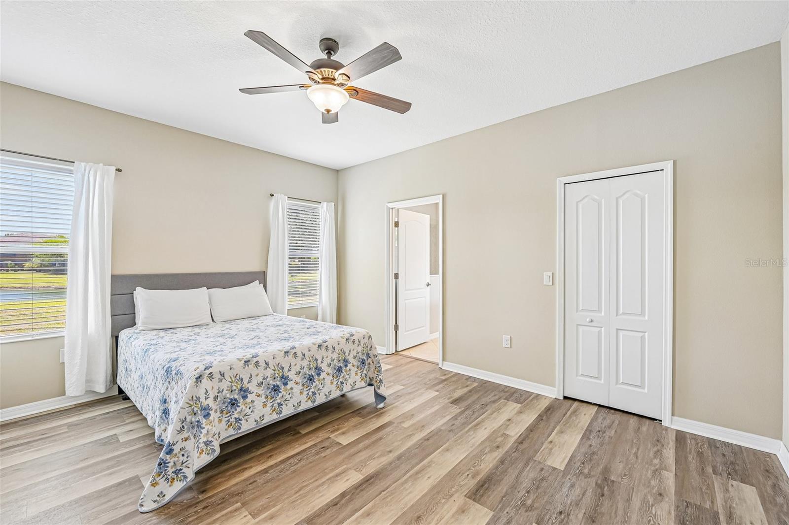 FOREST CREEK PH III - Residential