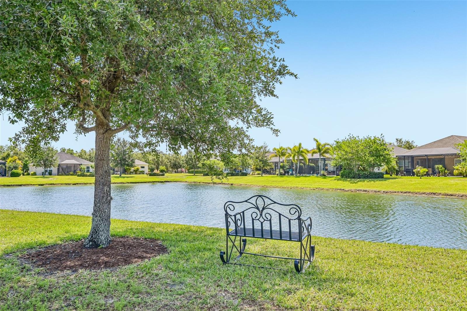 FOREST CREEK PH III - Residential