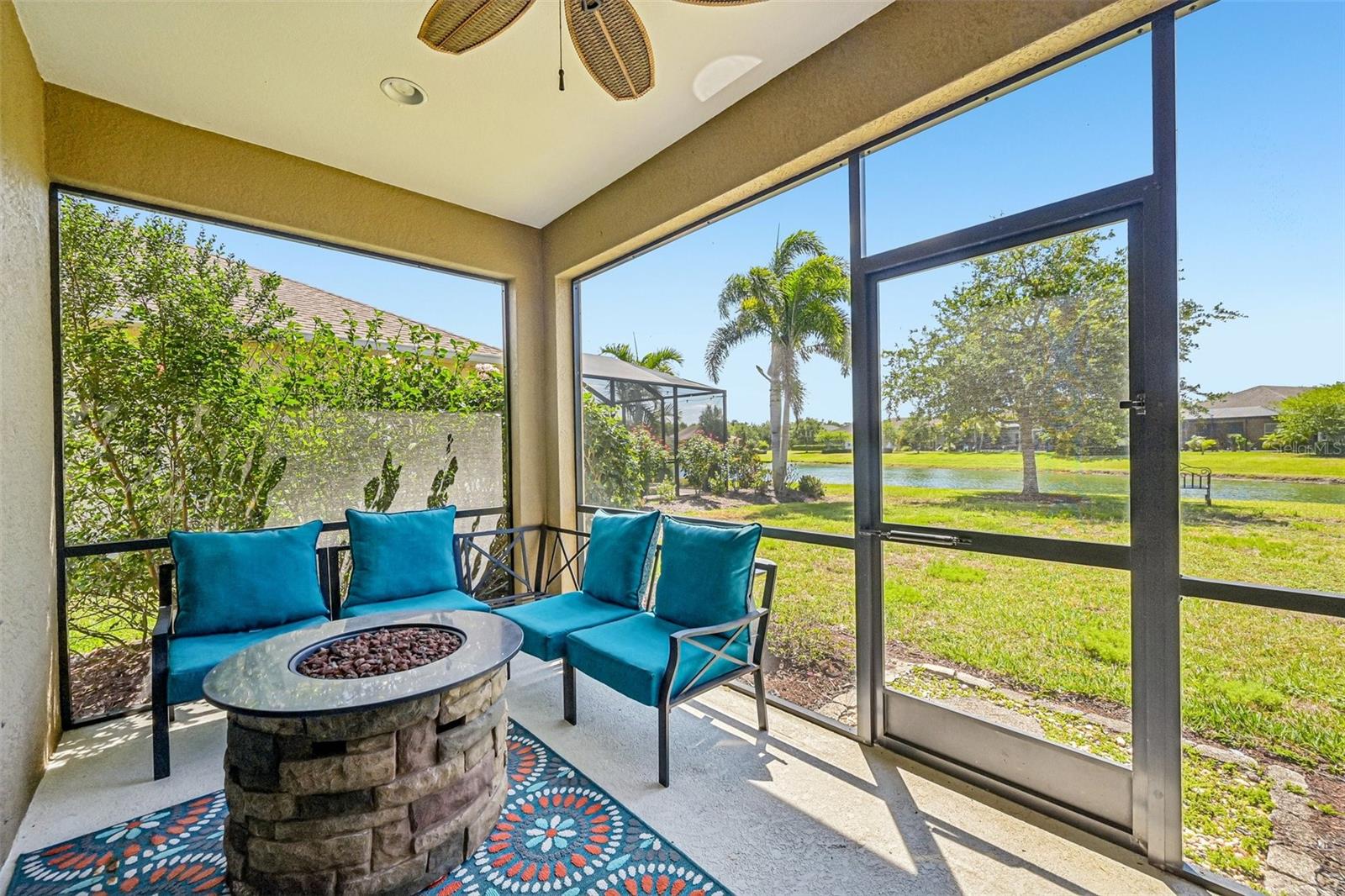 FOREST CREEK PH III - Residential