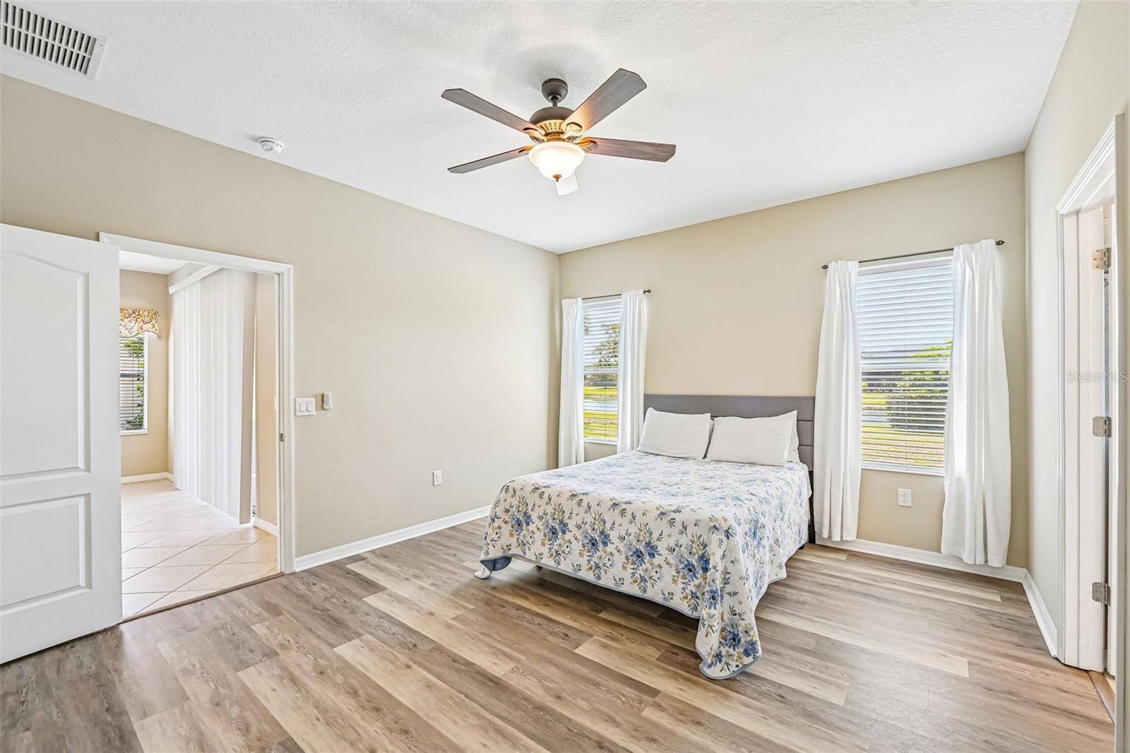 FOREST CREEK PH III - Residential
