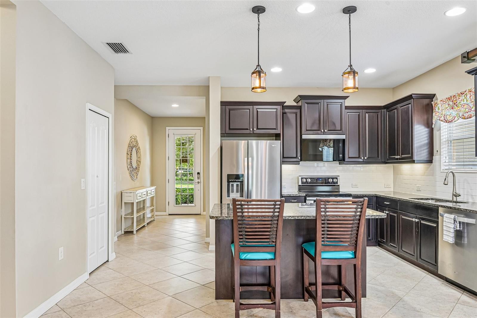 FOREST CREEK PH III - Residential