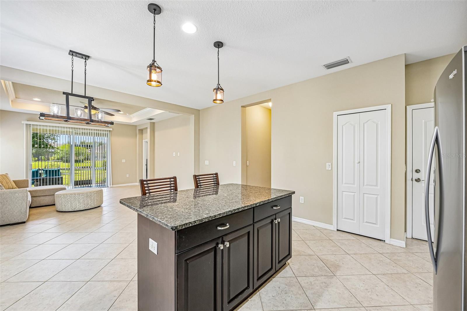 FOREST CREEK PH III - Residential