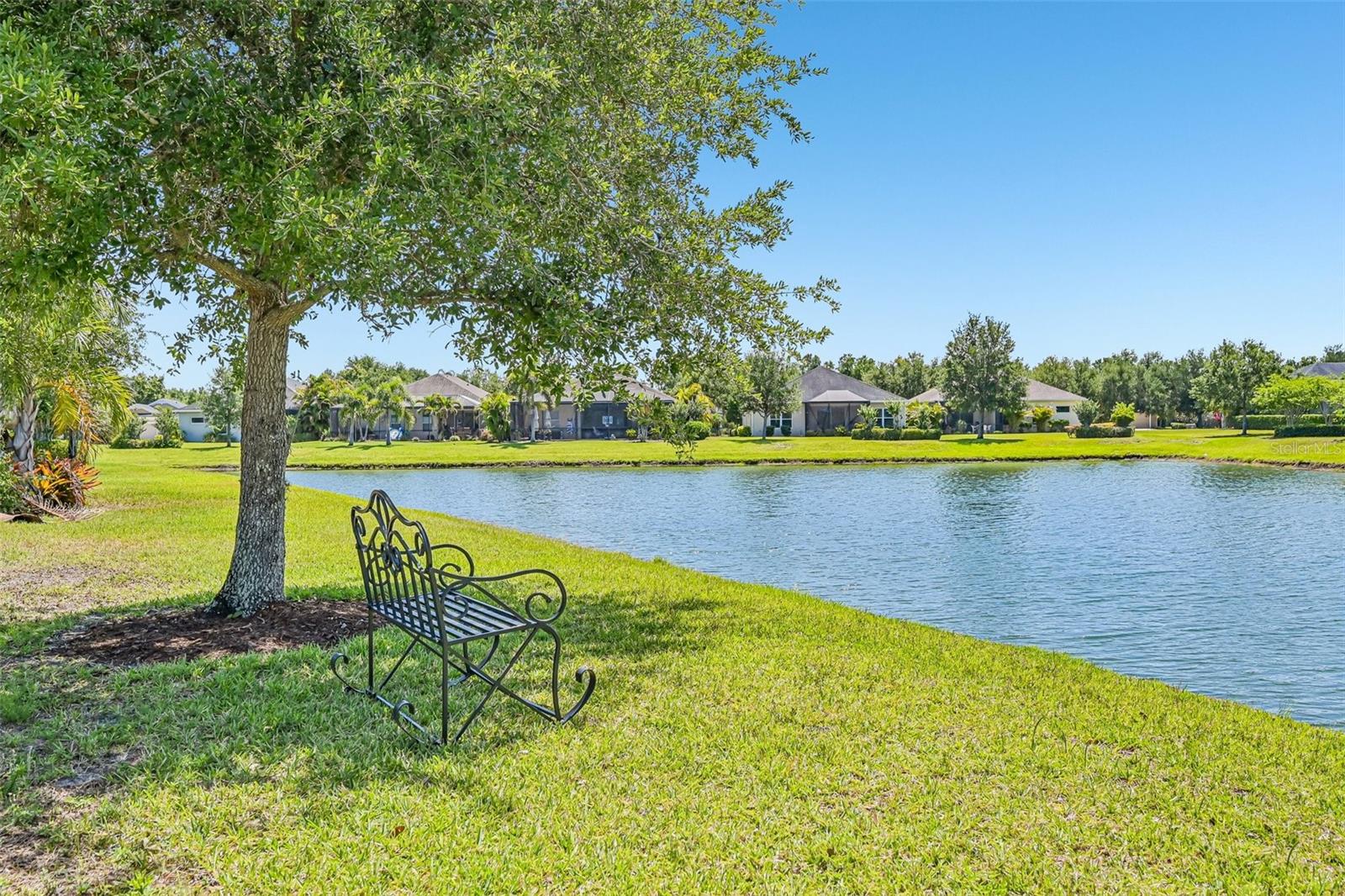 FOREST CREEK PH III - Residential