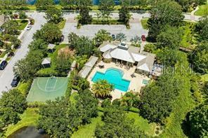 FOREST CREEK PH III - Residential