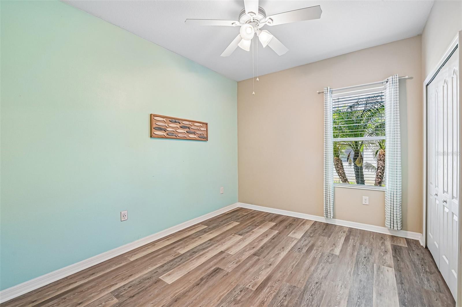 FOREST CREEK PH III - Residential