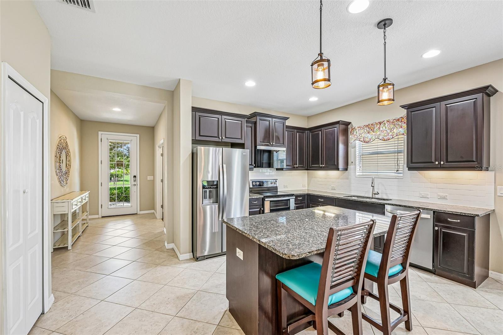FOREST CREEK PH III - Residential